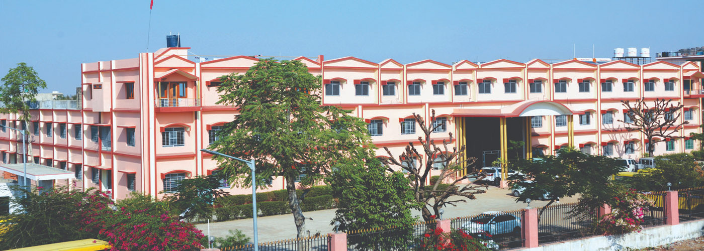 Jai Public School