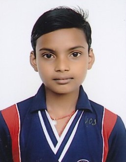 HIMANSHU KUSHWAHA