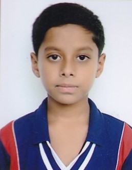 YASHVEER SINGH