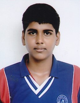 SAURABH KUMAR