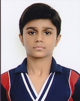 MANISH YADAV