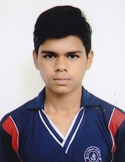 HIMANSHU 